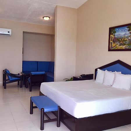 Solymar Hotel All Inclusive 坎昆 外观 照片